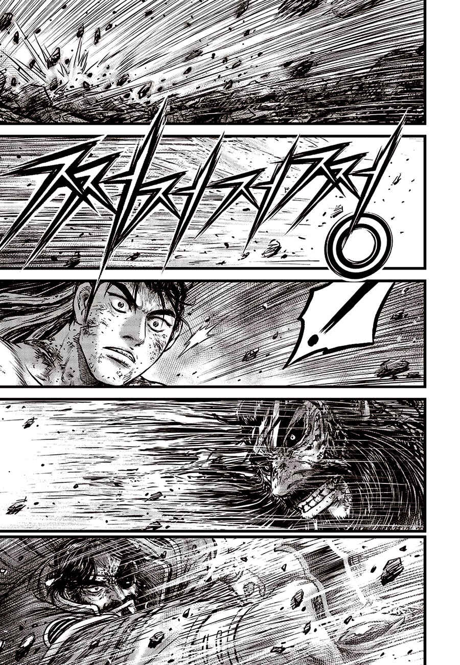 Chapter 669 - Page 11