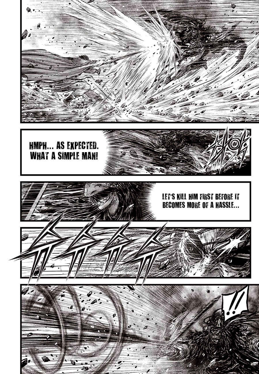 Chapter 669 - Page 12