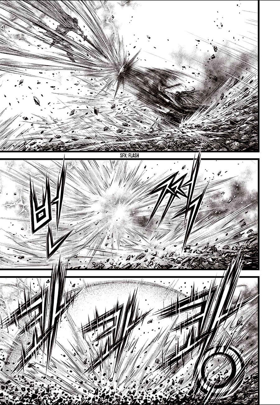 Chapter 669 - Page 15