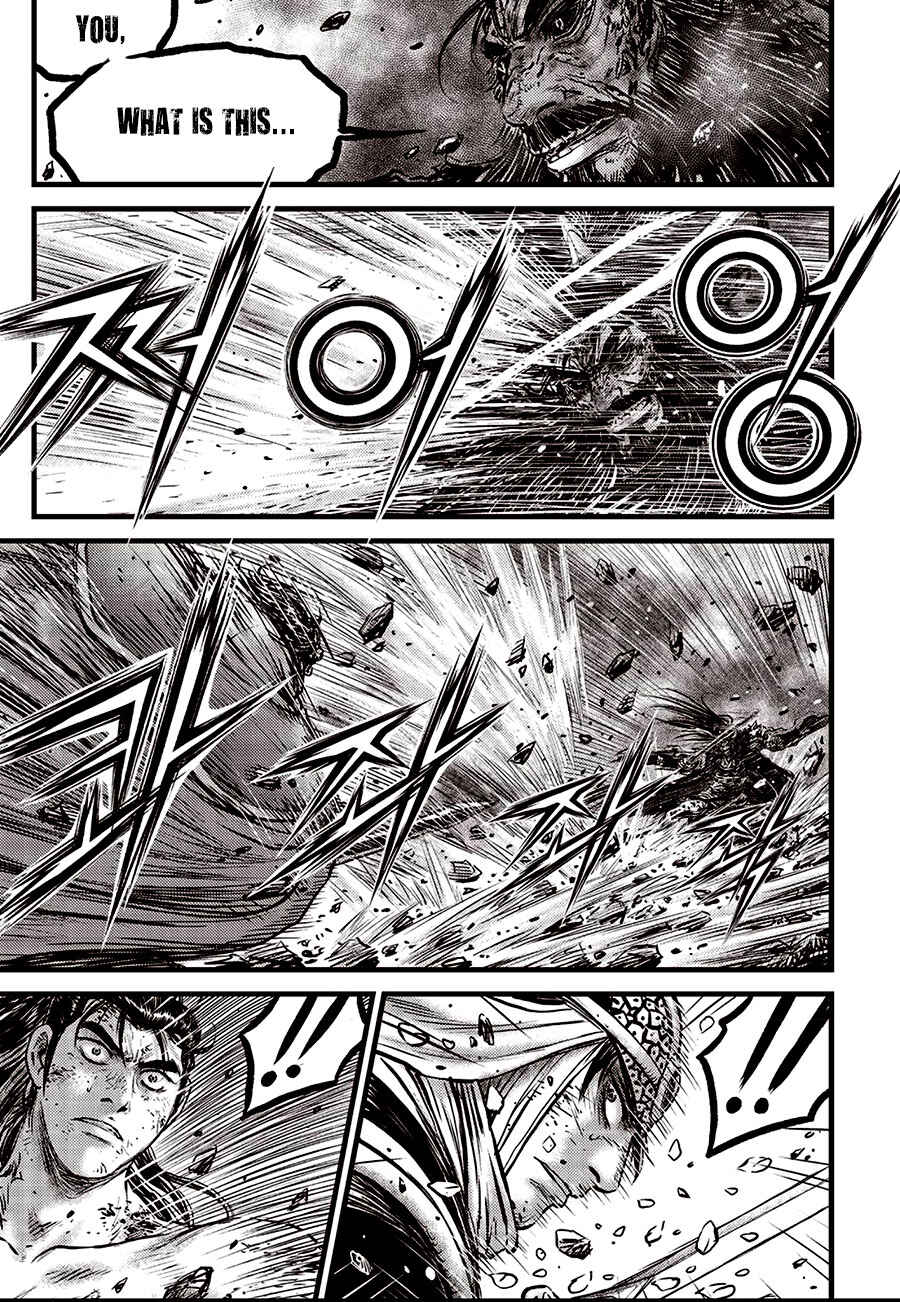 Chapter 669 - Page 3