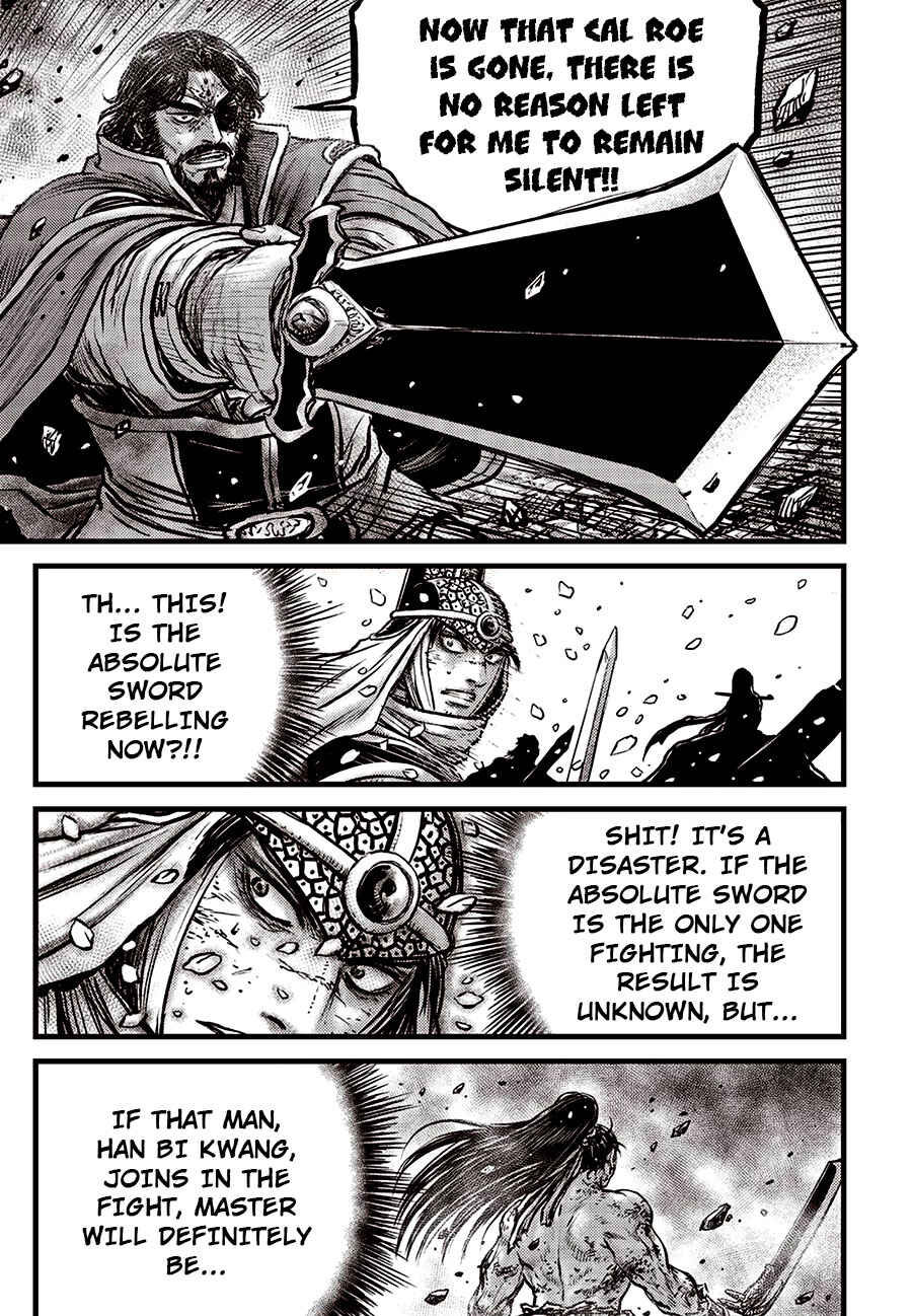 Chapter 669 - Page 5