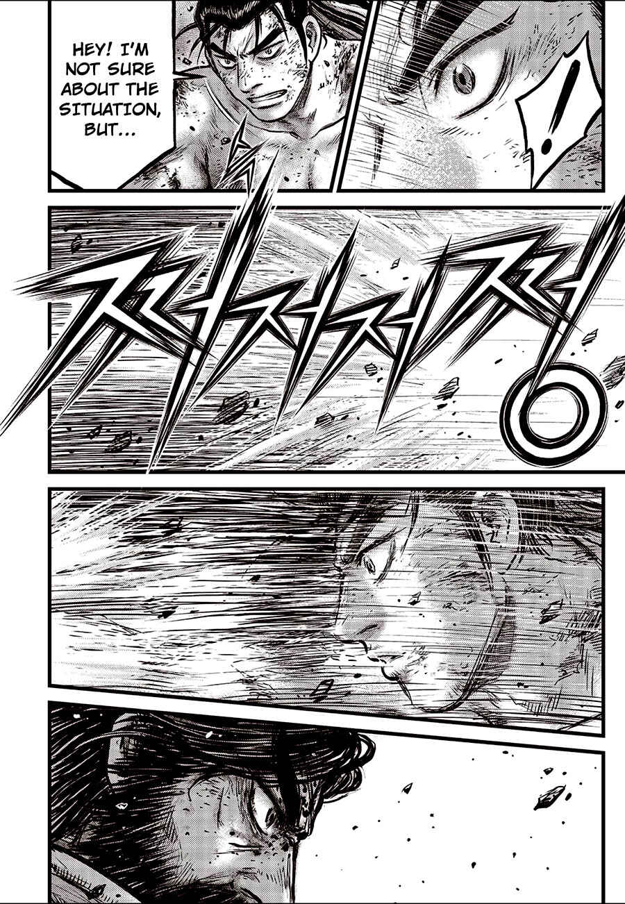 Chapter 669 - Page 6