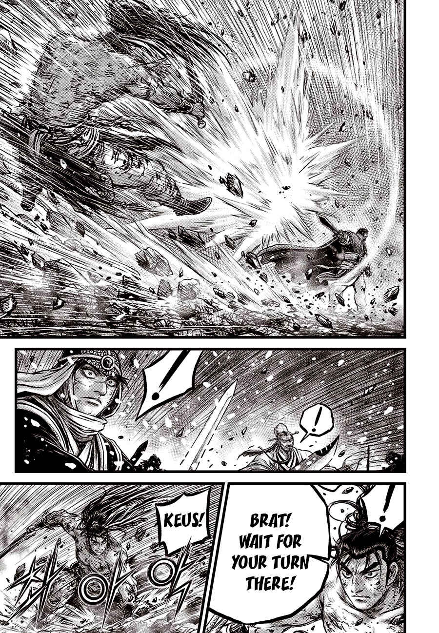 Chapter 669 - Page 7