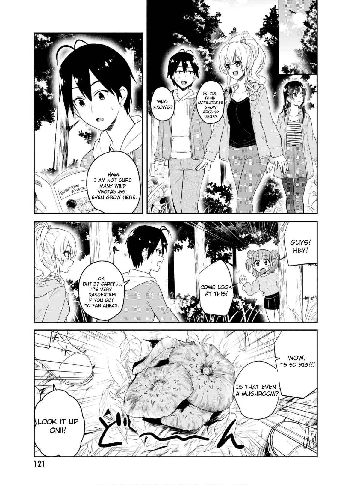 Chapter 74 - Page 10