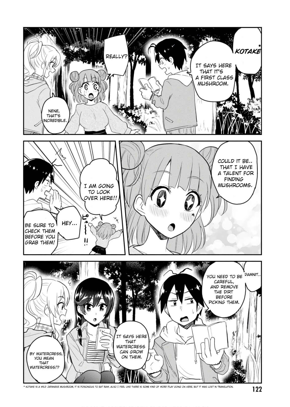 Chapter 74 - Page 11