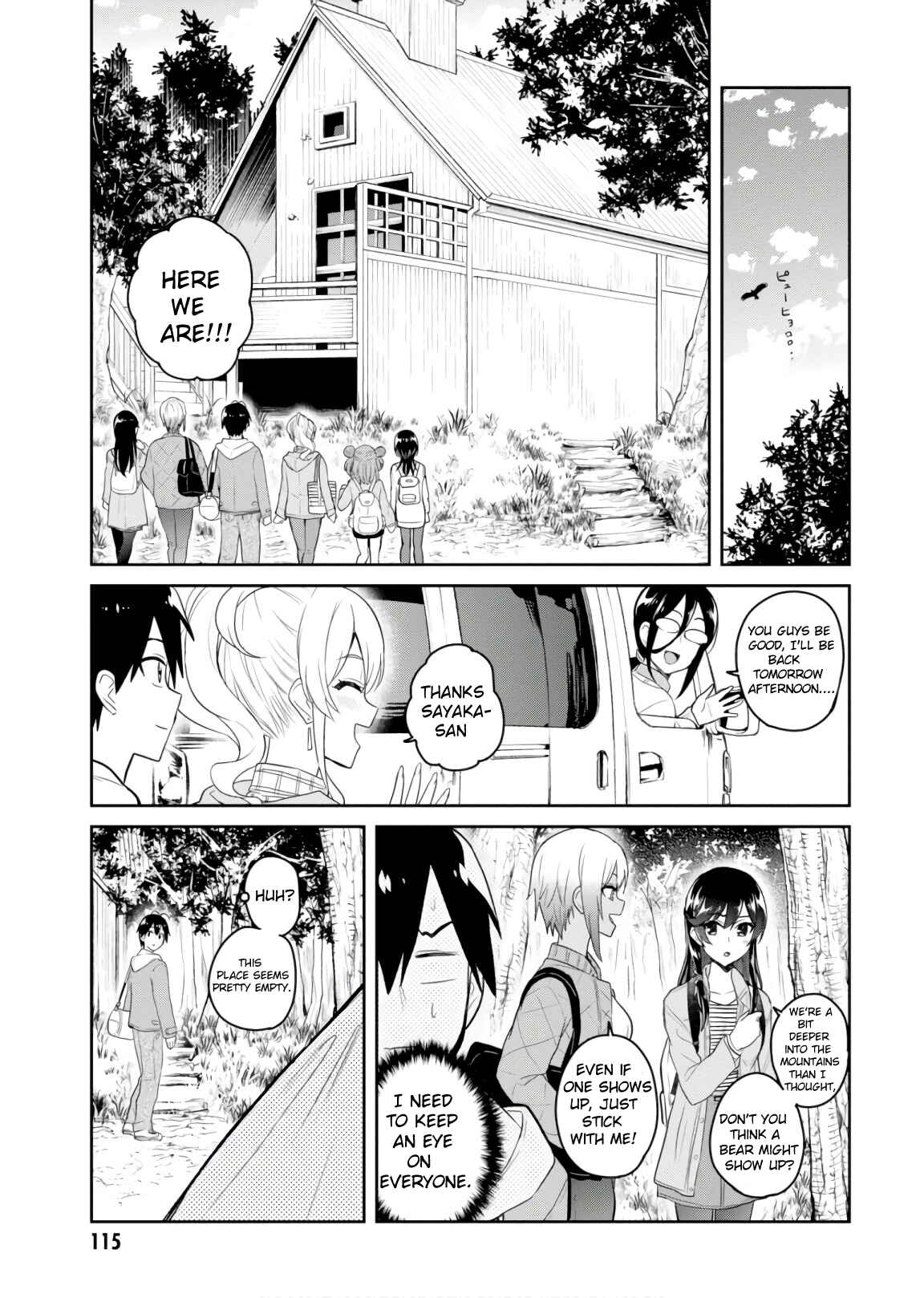 Chapter 74 - Page 4