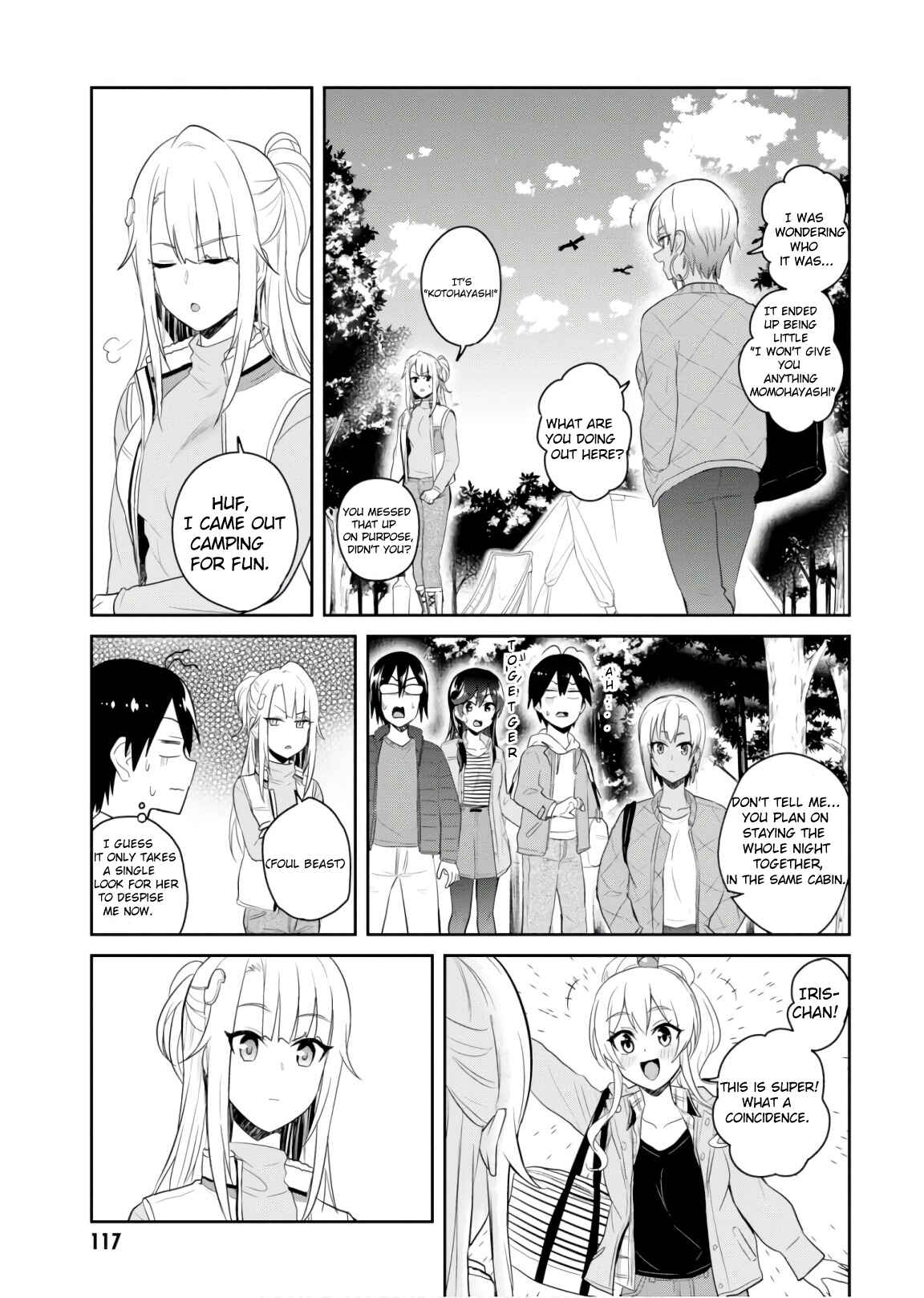 Chapter 74 - Page 6