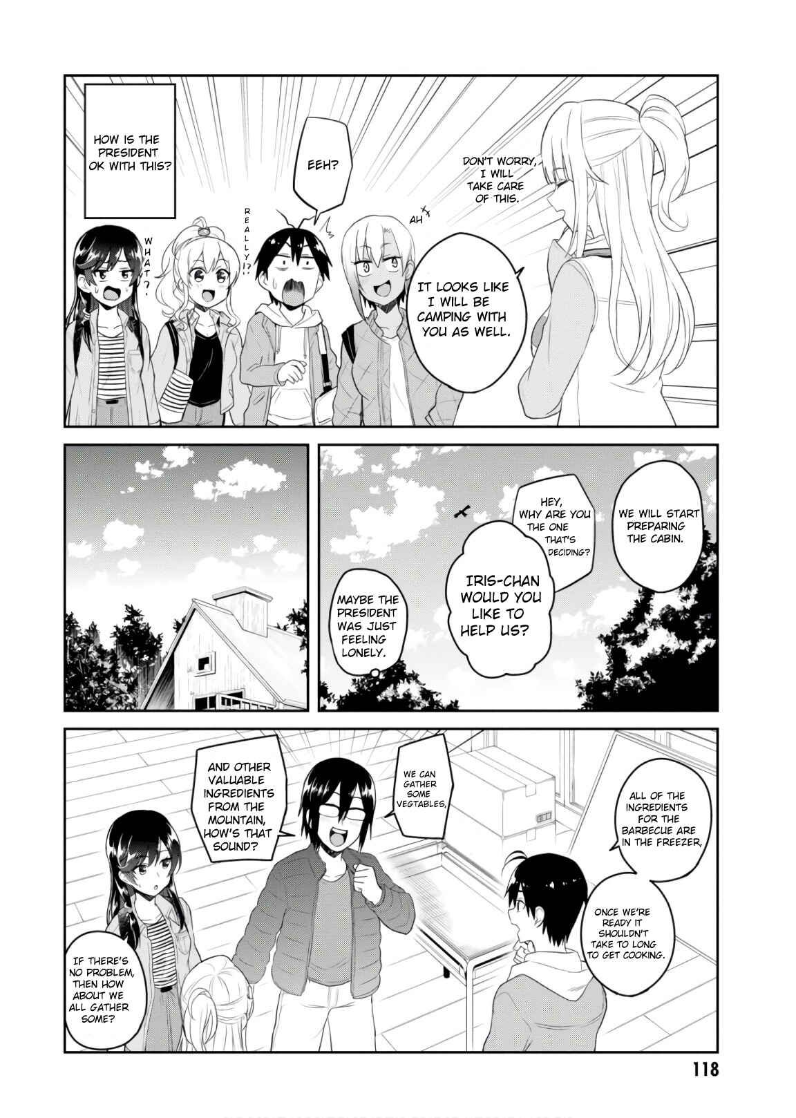 Chapter 74 - Page 7