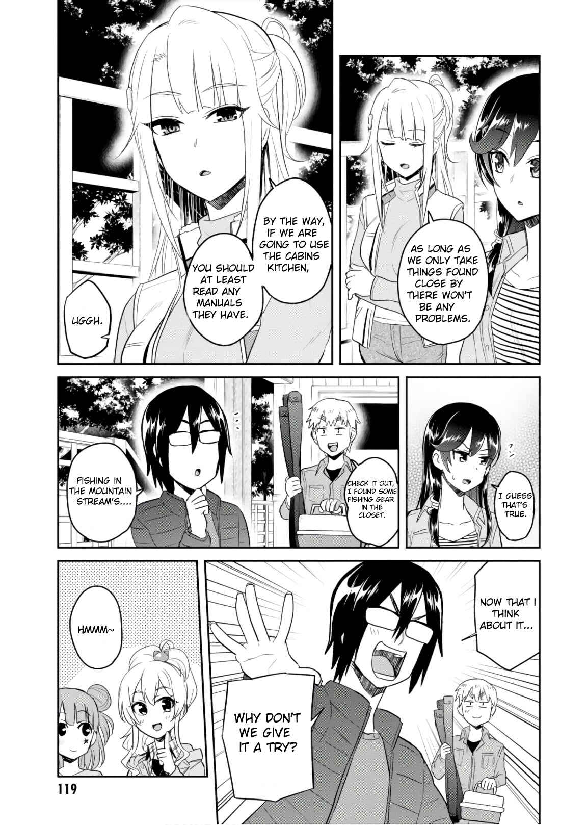 Chapter 74 - Page 8