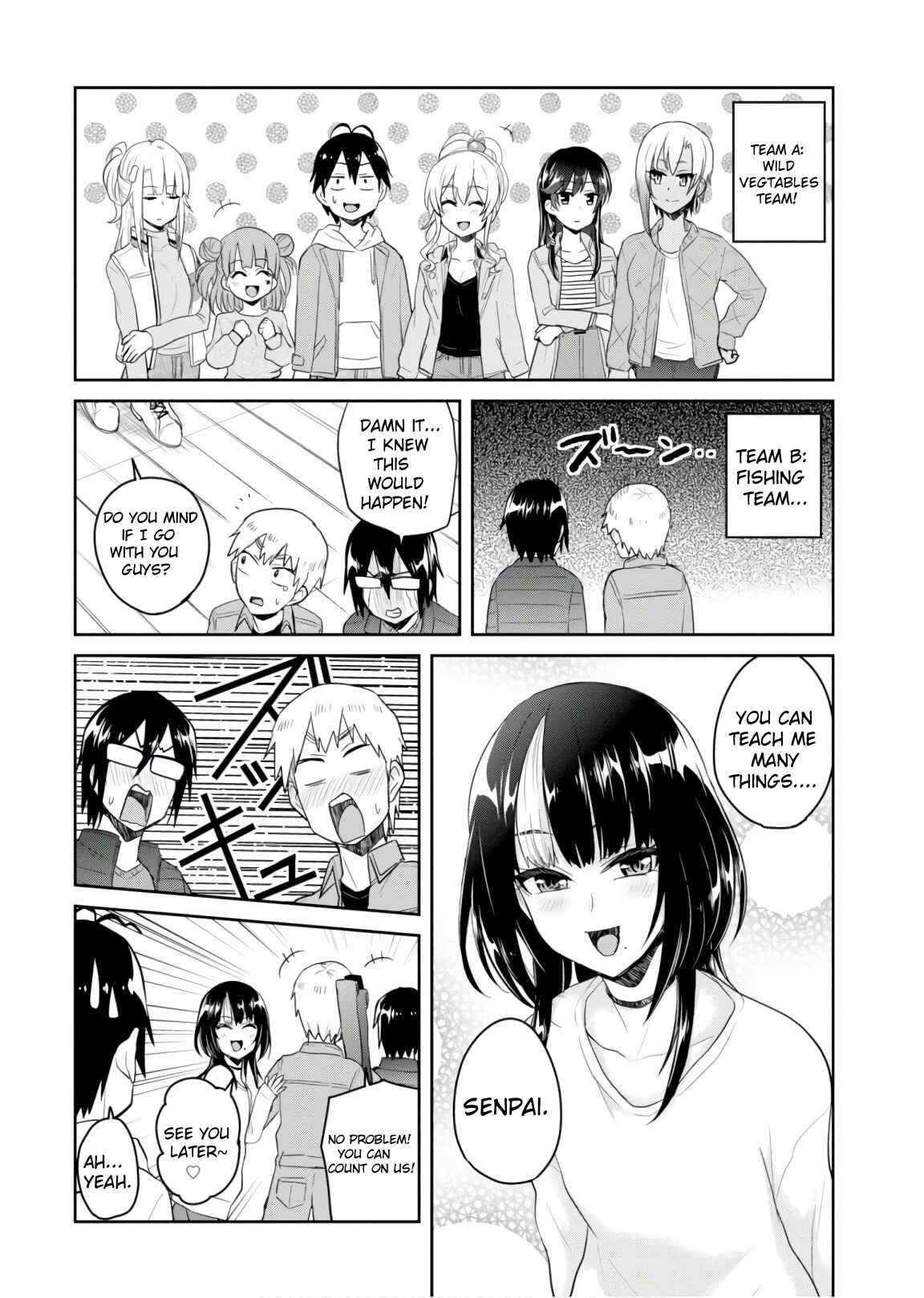 Chapter 74 - Page 9