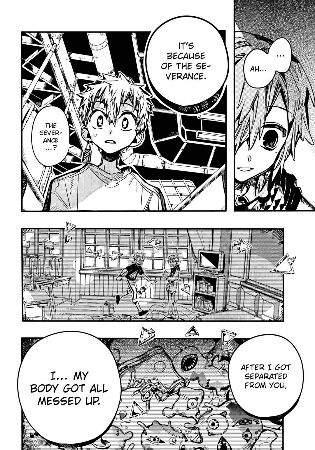 Chapter 99 - Page 12