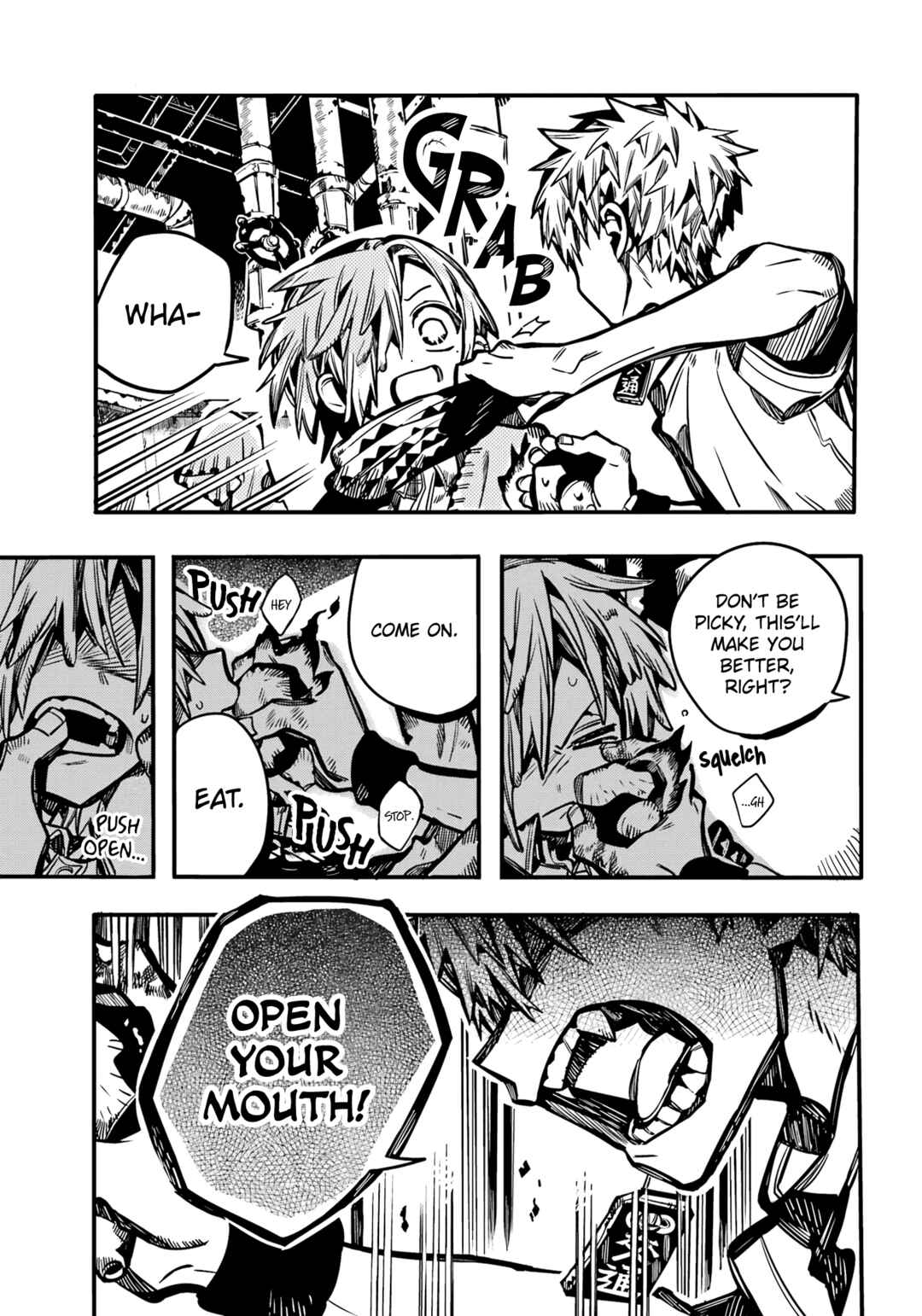 Chapter 99 - Page 25