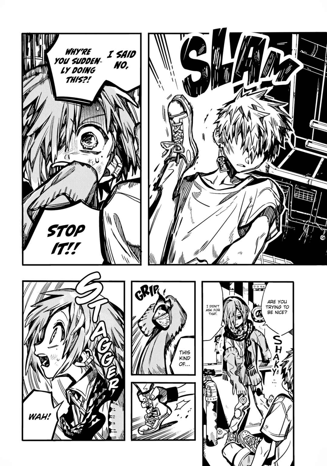 Chapter 99 - Page 26