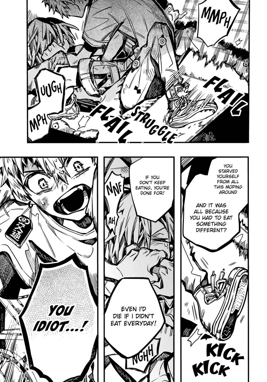 Chapter 99 - Page 29