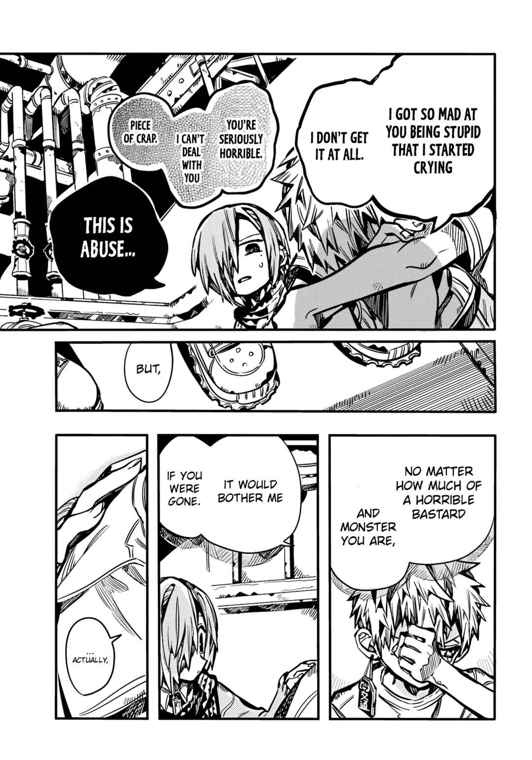 Chapter 99 - Page 37