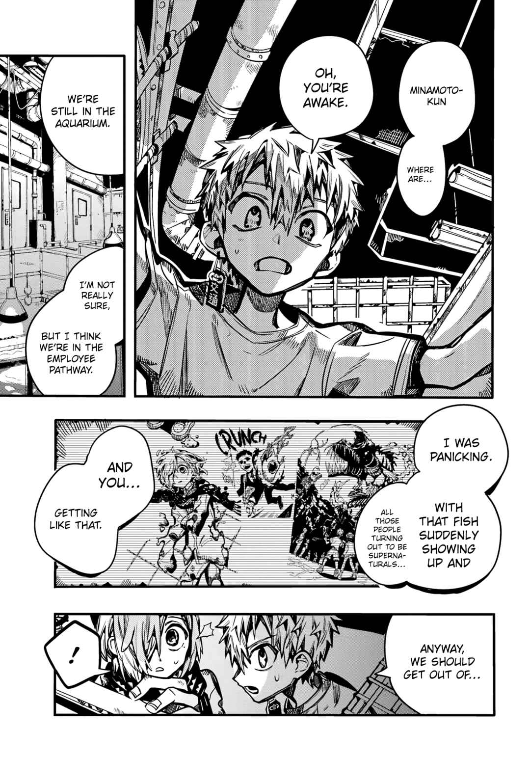 Chapter 99 - Page 9