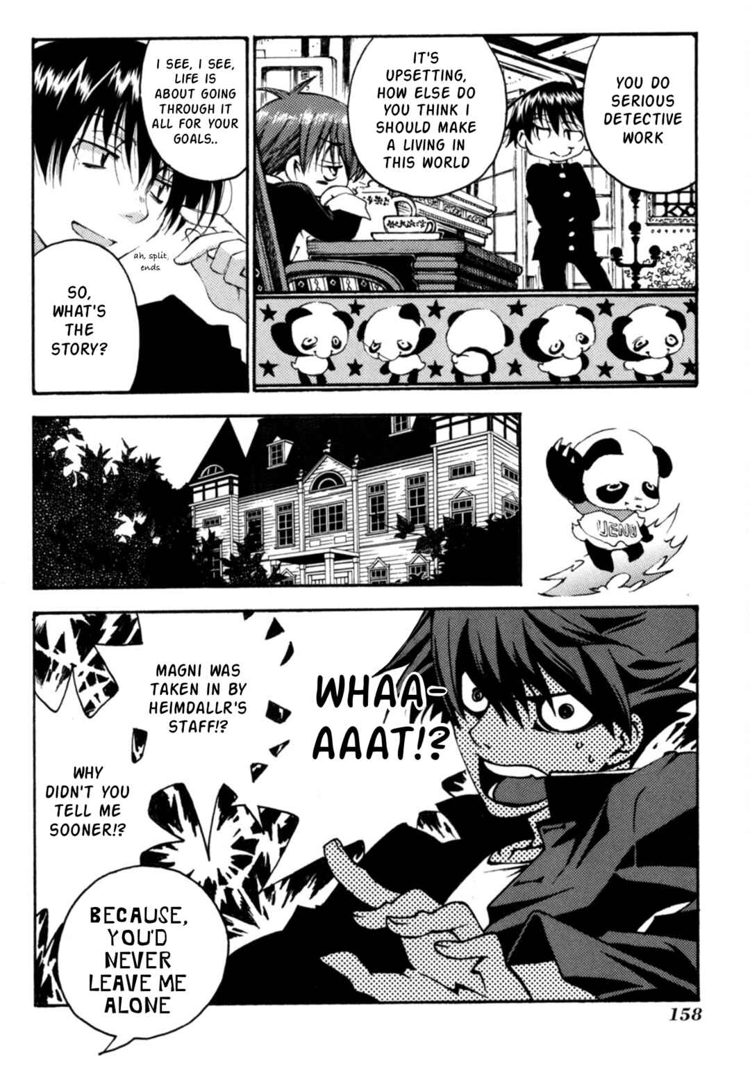 Chapter 28.5 - Page 5