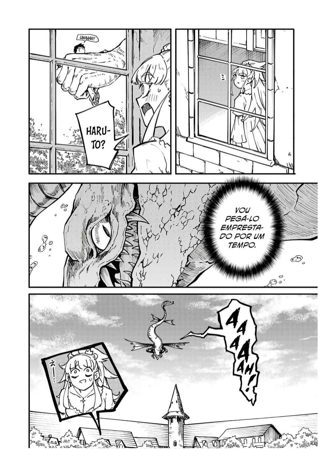 Chapter 82 - Page 10