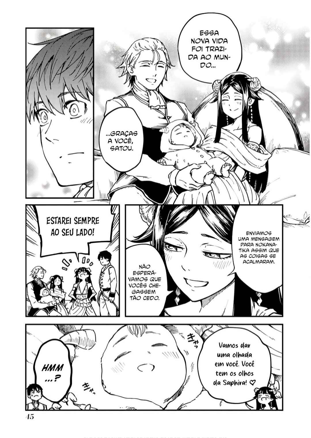 Chapter 82 - Page 13