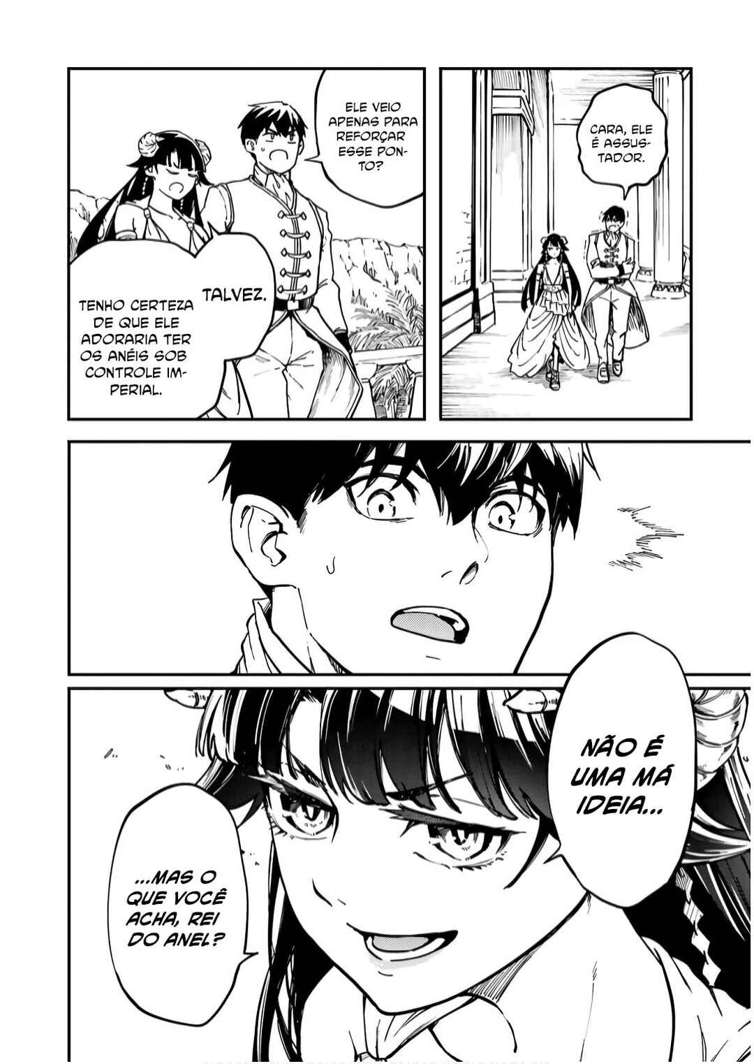 Chapter 82 - Page 18
