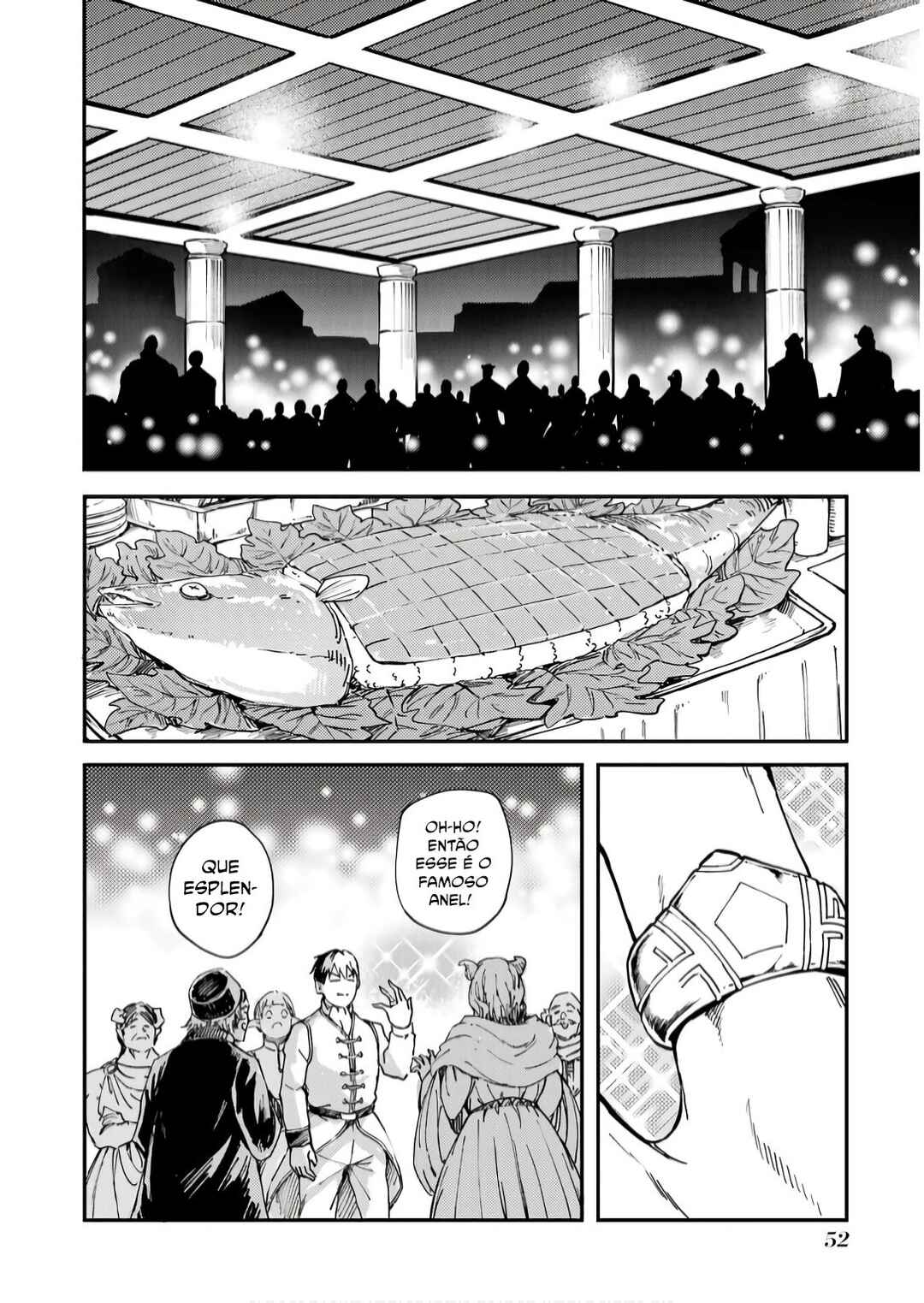 Chapter 82 - Page 20