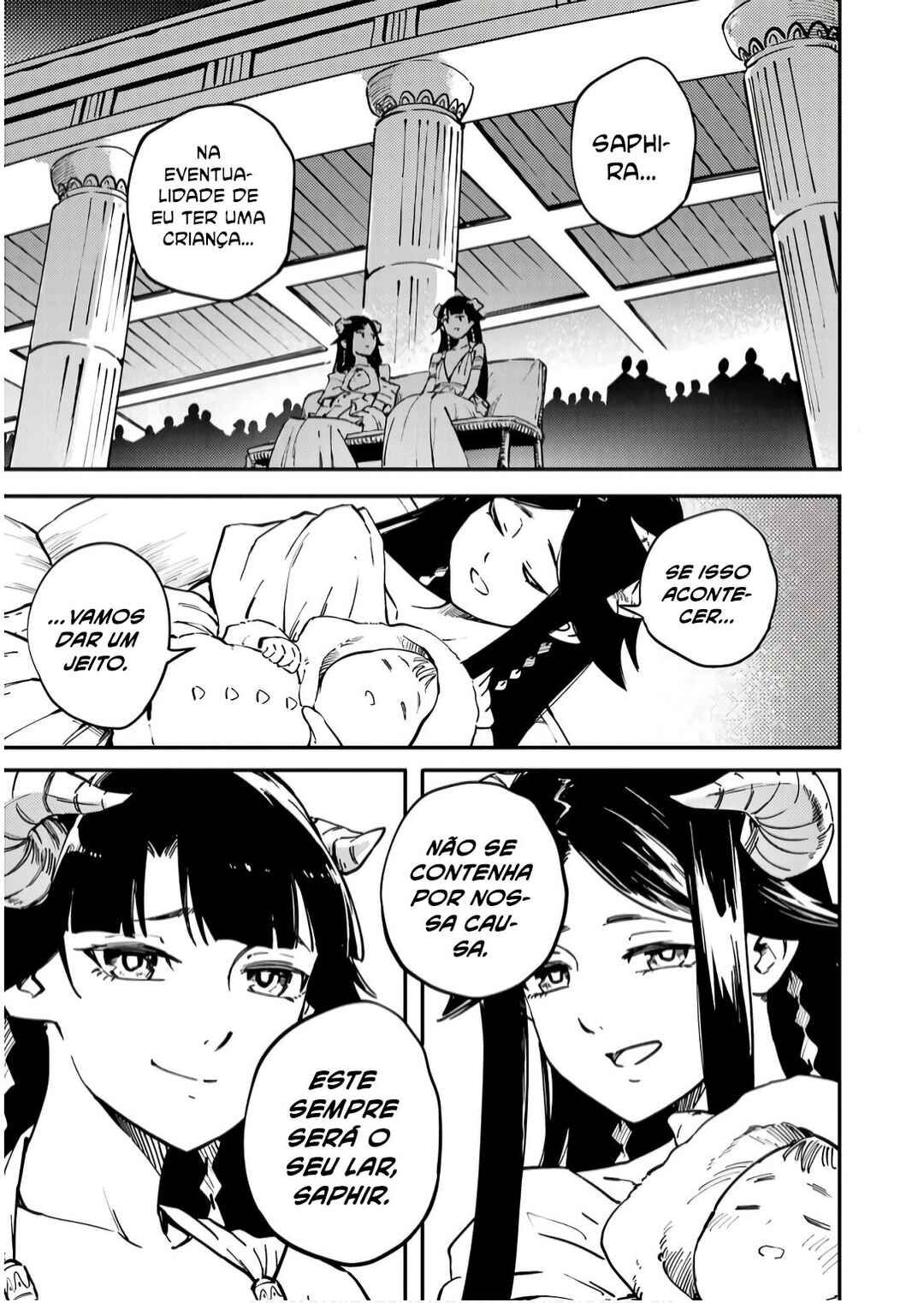 Chapter 82 - Page 25