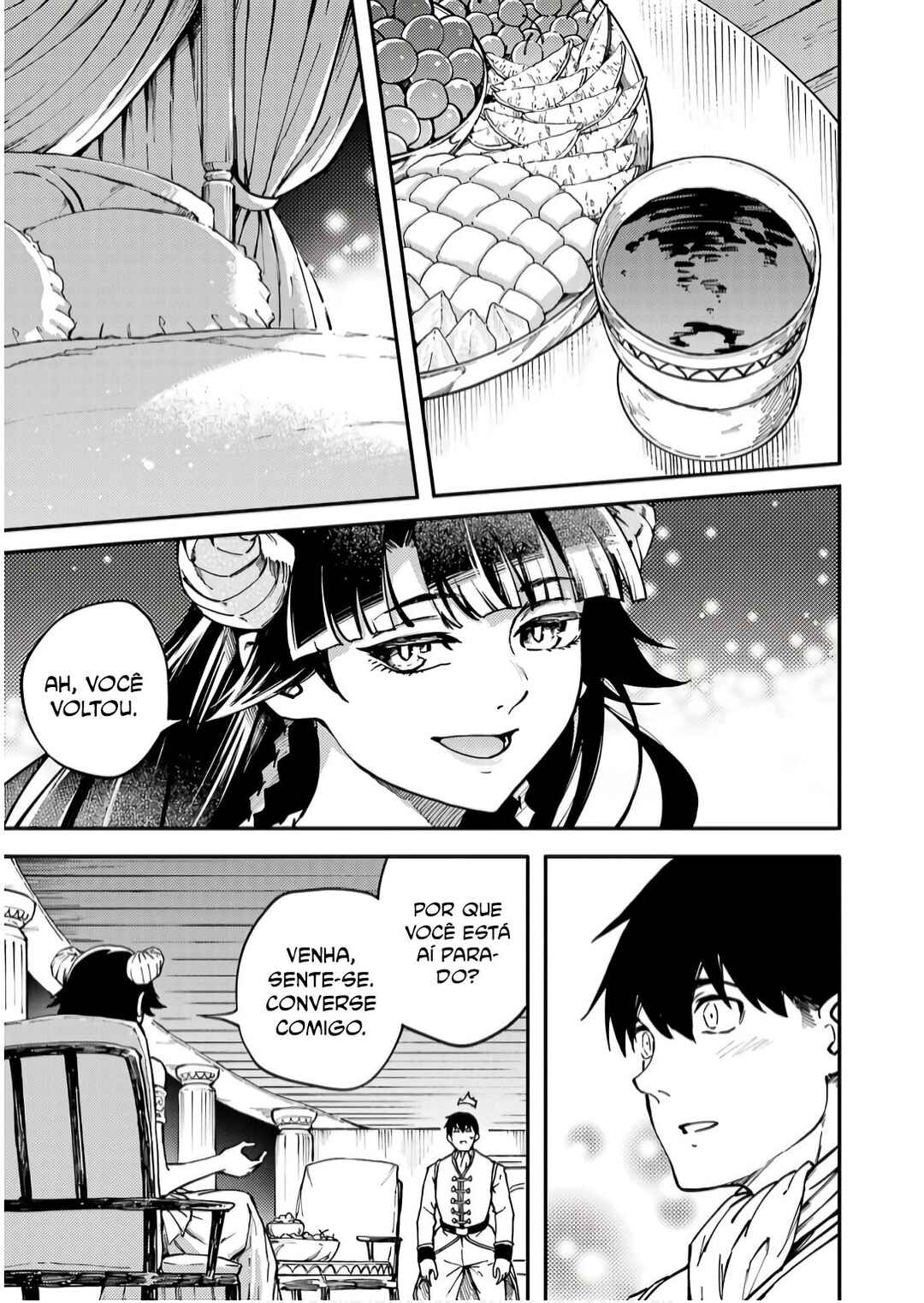 Chapter 82 - Page 29