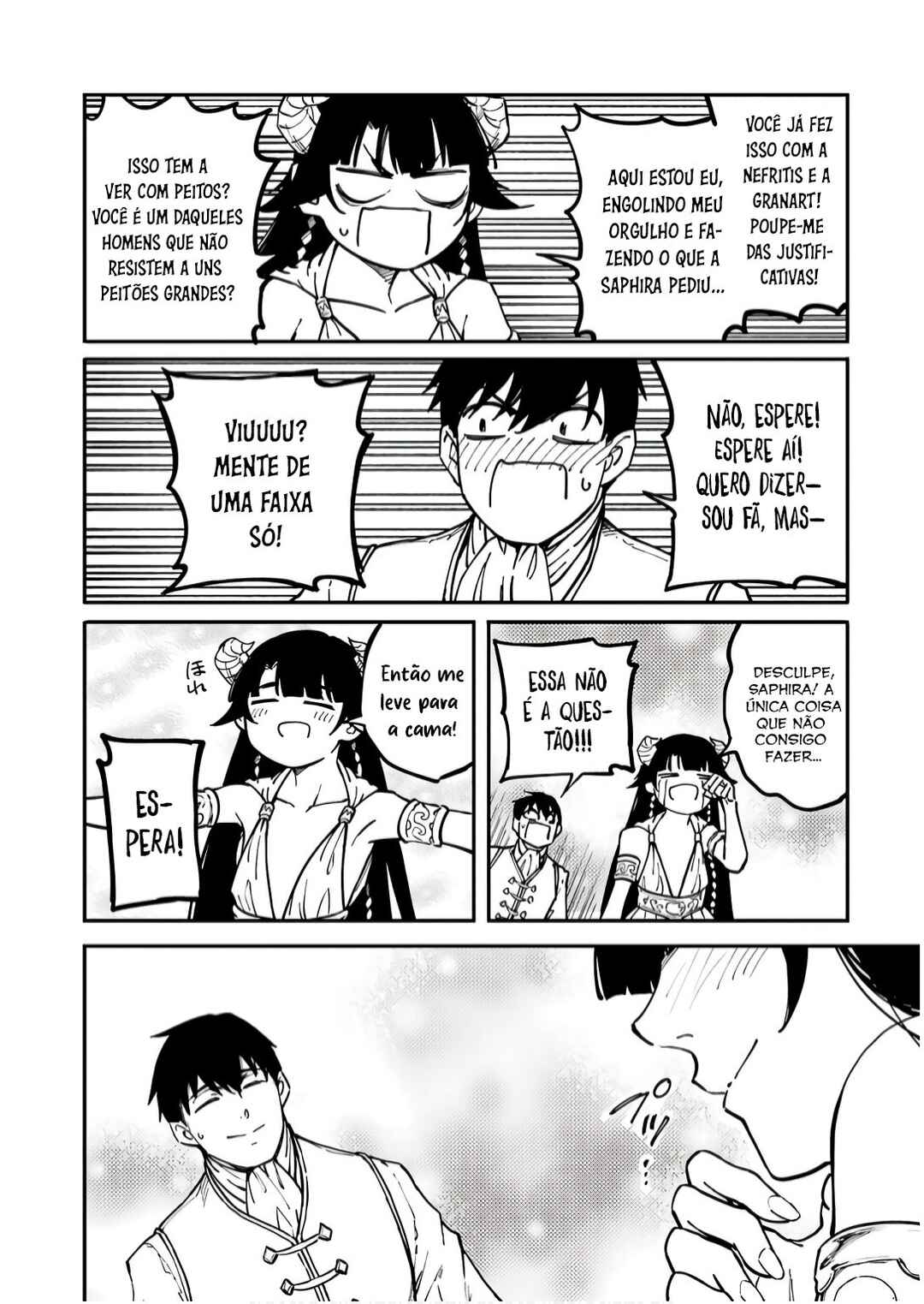 Chapter 82 - Page 38