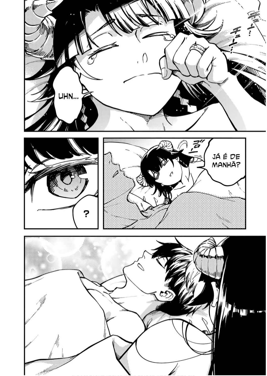 Chapter 82 - Page 40