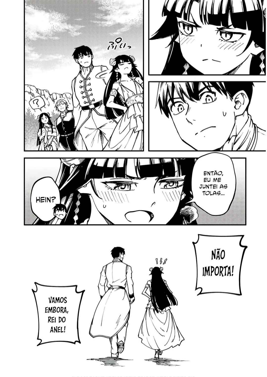 Chapter 82 - Page 44