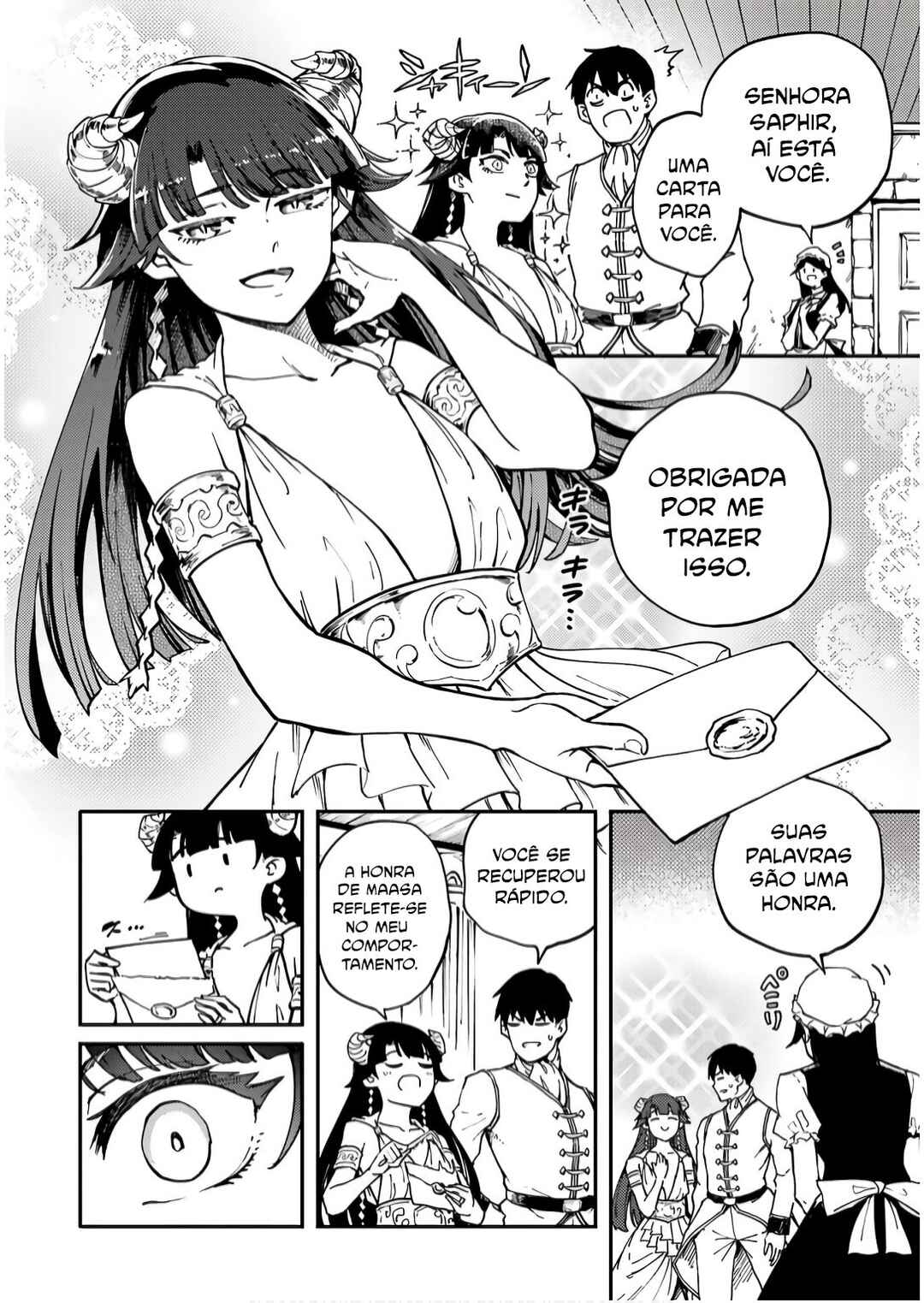 Chapter 82 - Page 6