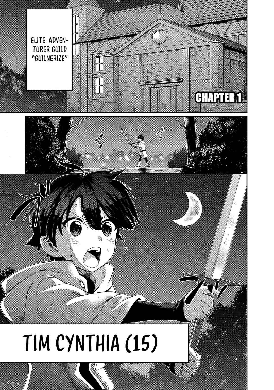 Chapter 1 - Page 6