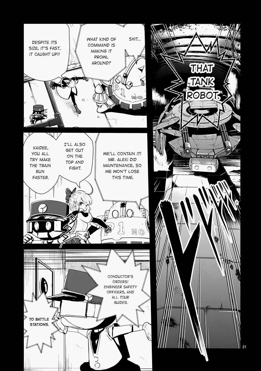 Chapter 13 - Page 21