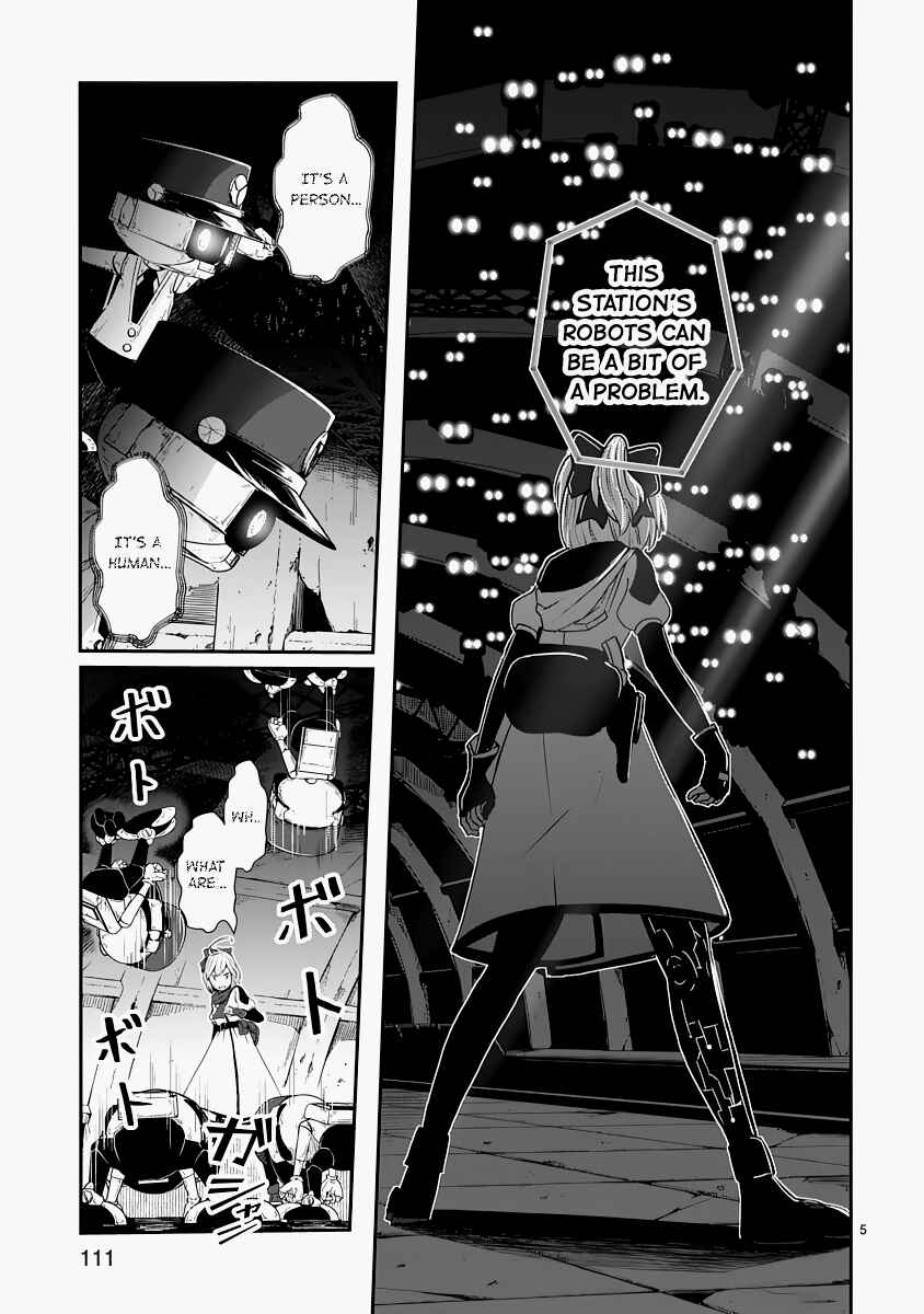 Chapter 13 - Page 5