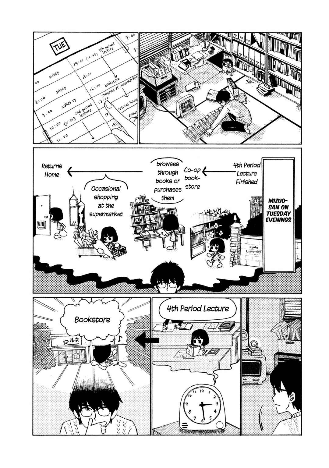 Chapter 1 - Page 11