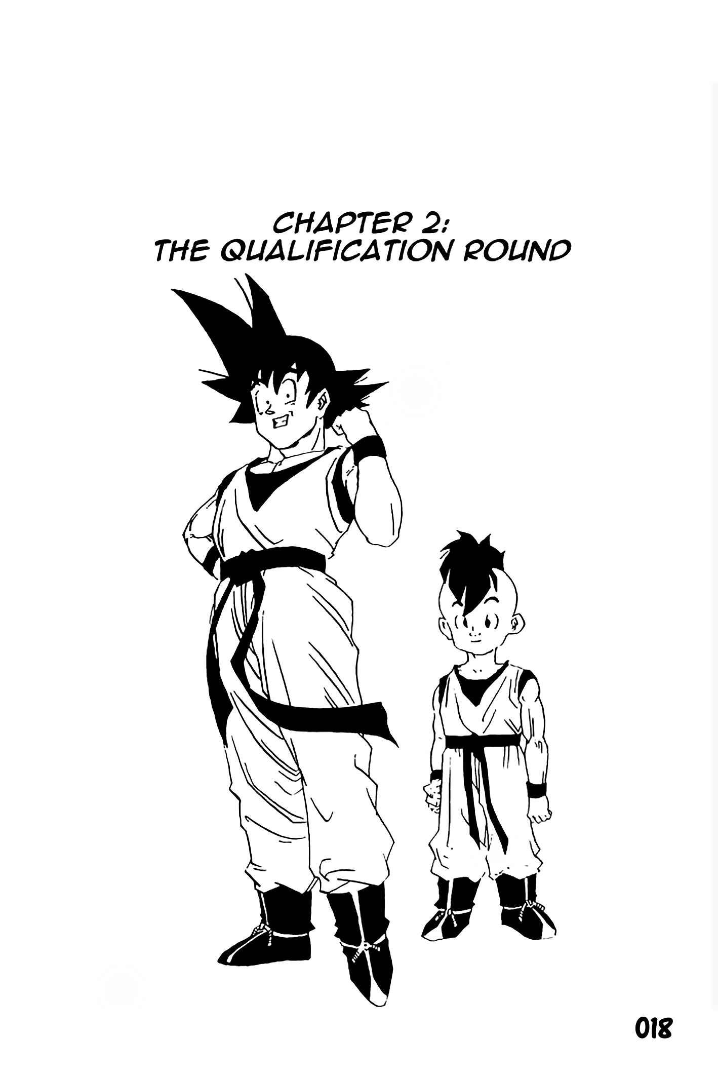 Chapter 2 - Page 1