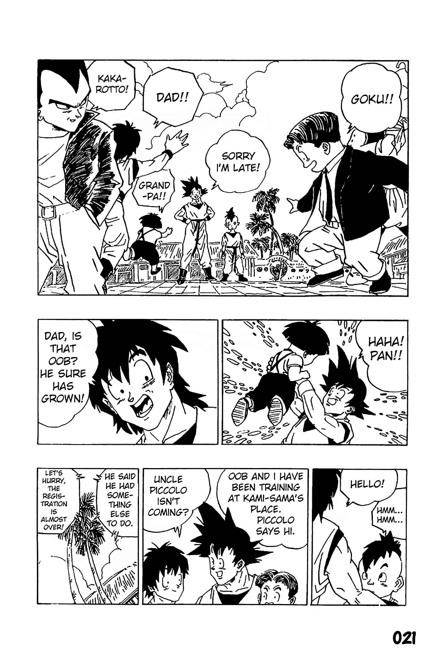 Chapter 2 - Page 4