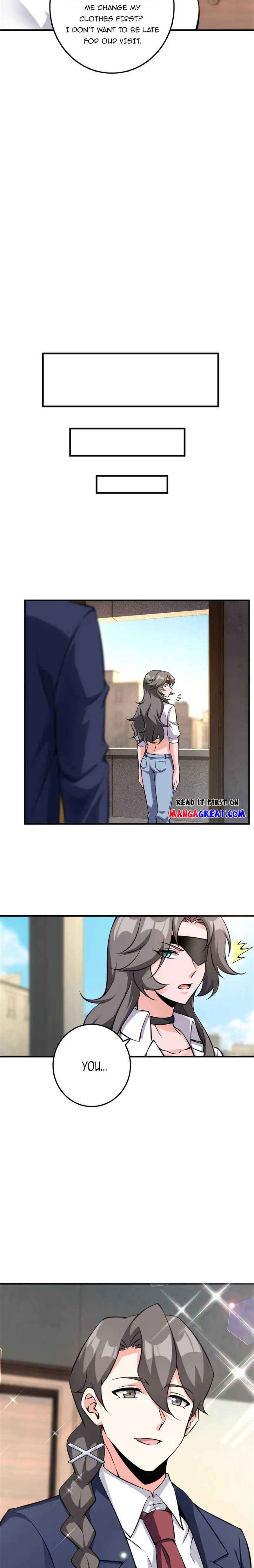 Chapter 501 - Page 6