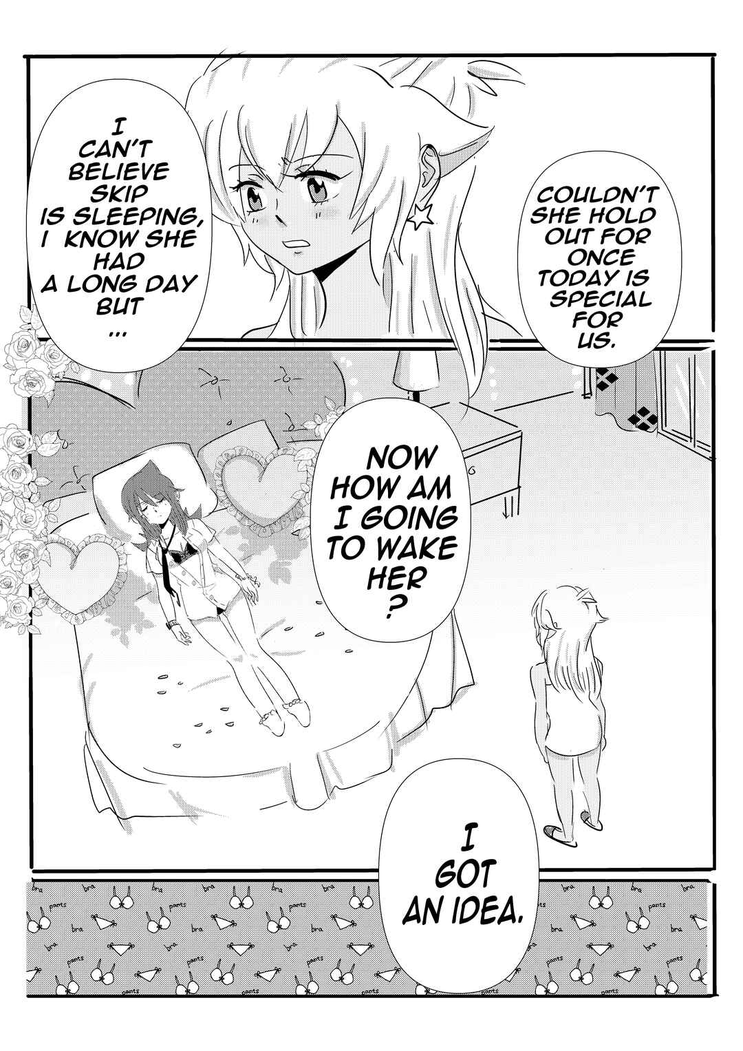 Chapter 39 - Page 3