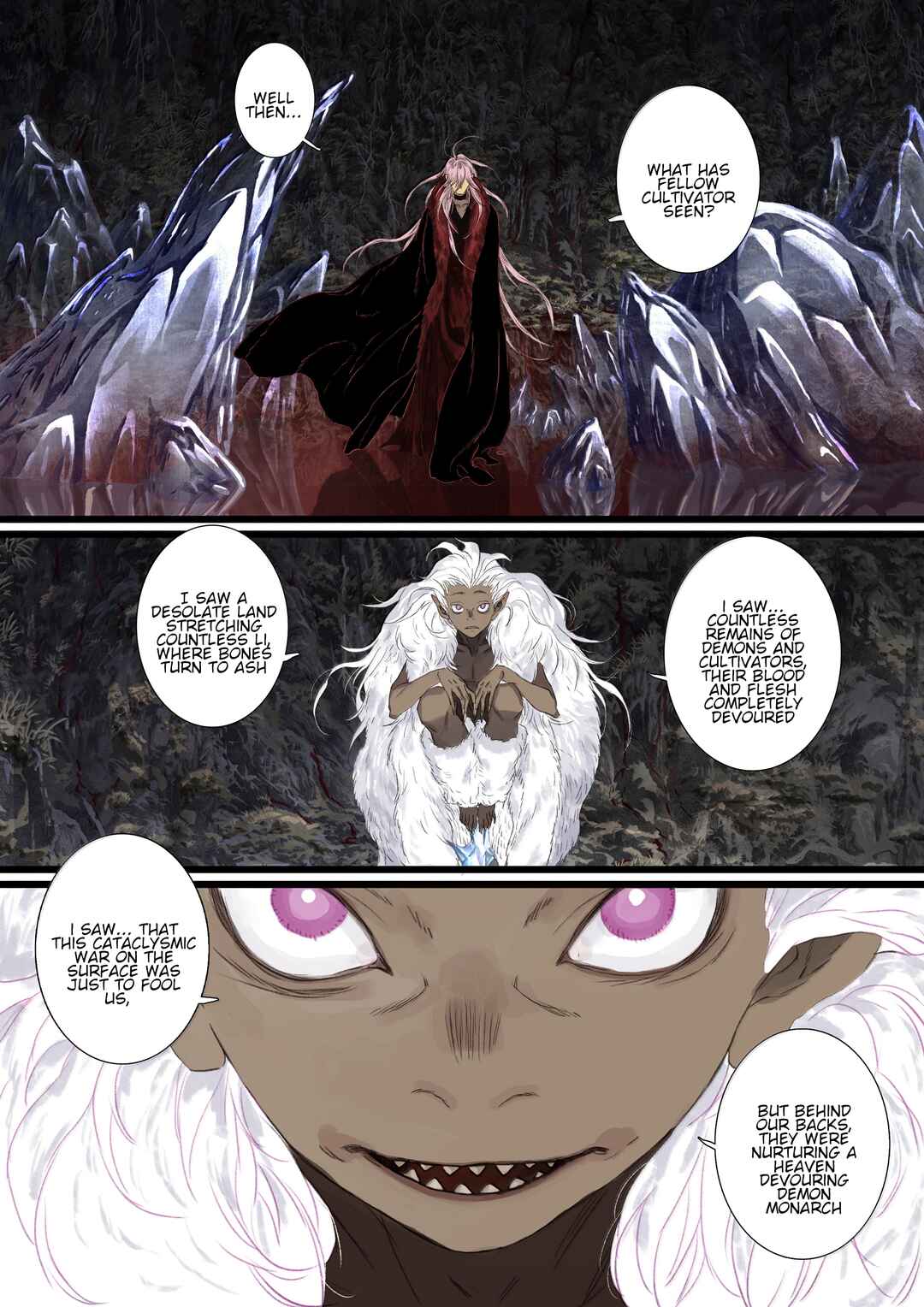 Chapter 130 - Page 12