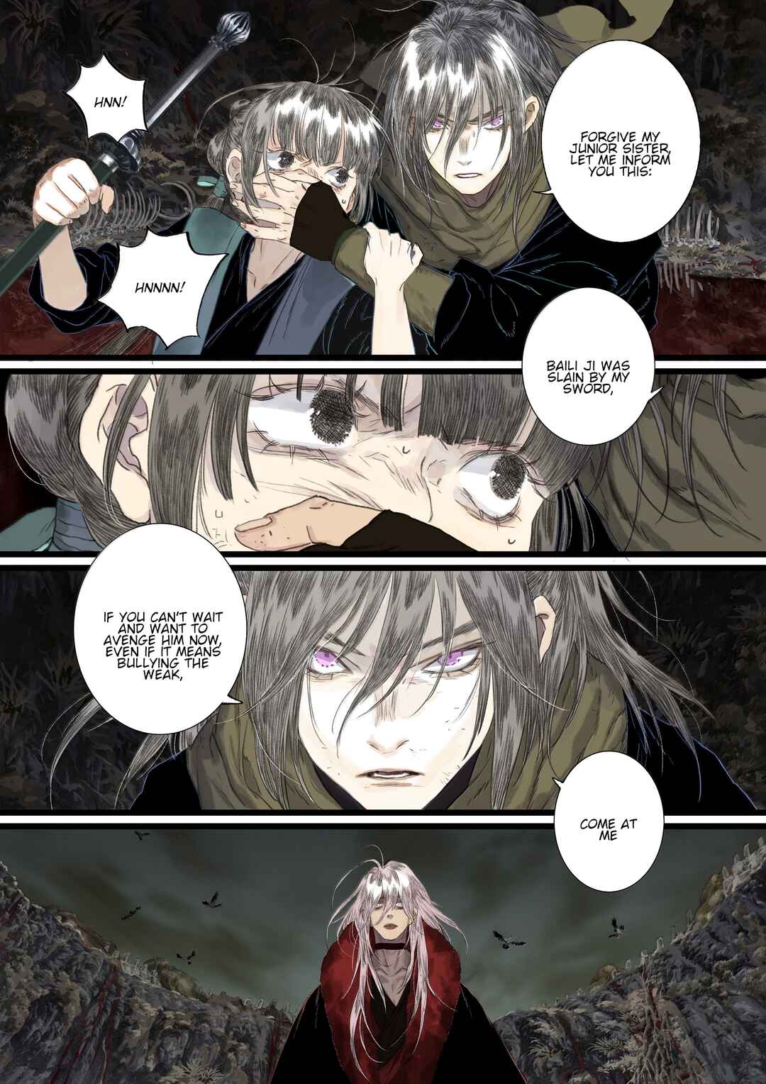 Chapter 130 - Page 3