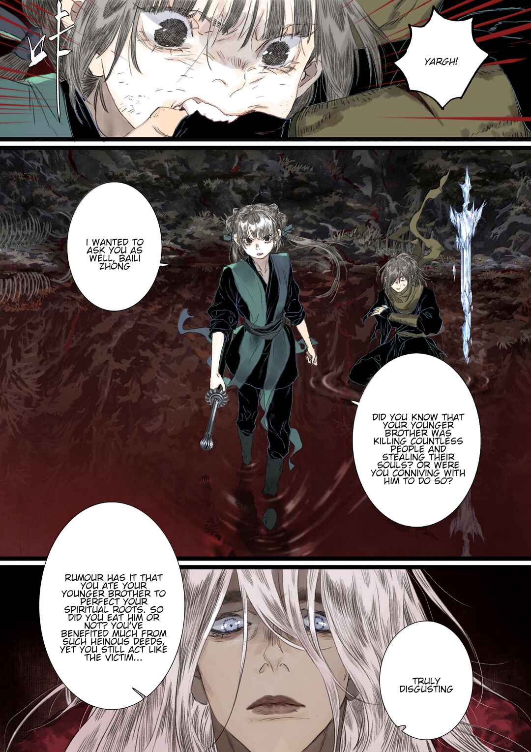Chapter 130 - Page 4