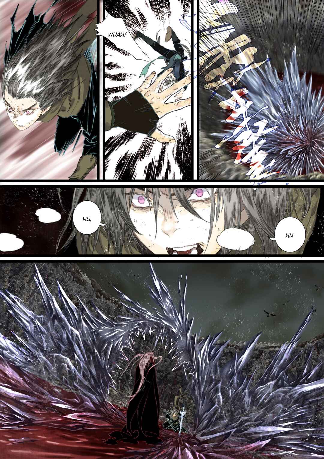 Chapter 130 - Page 6
