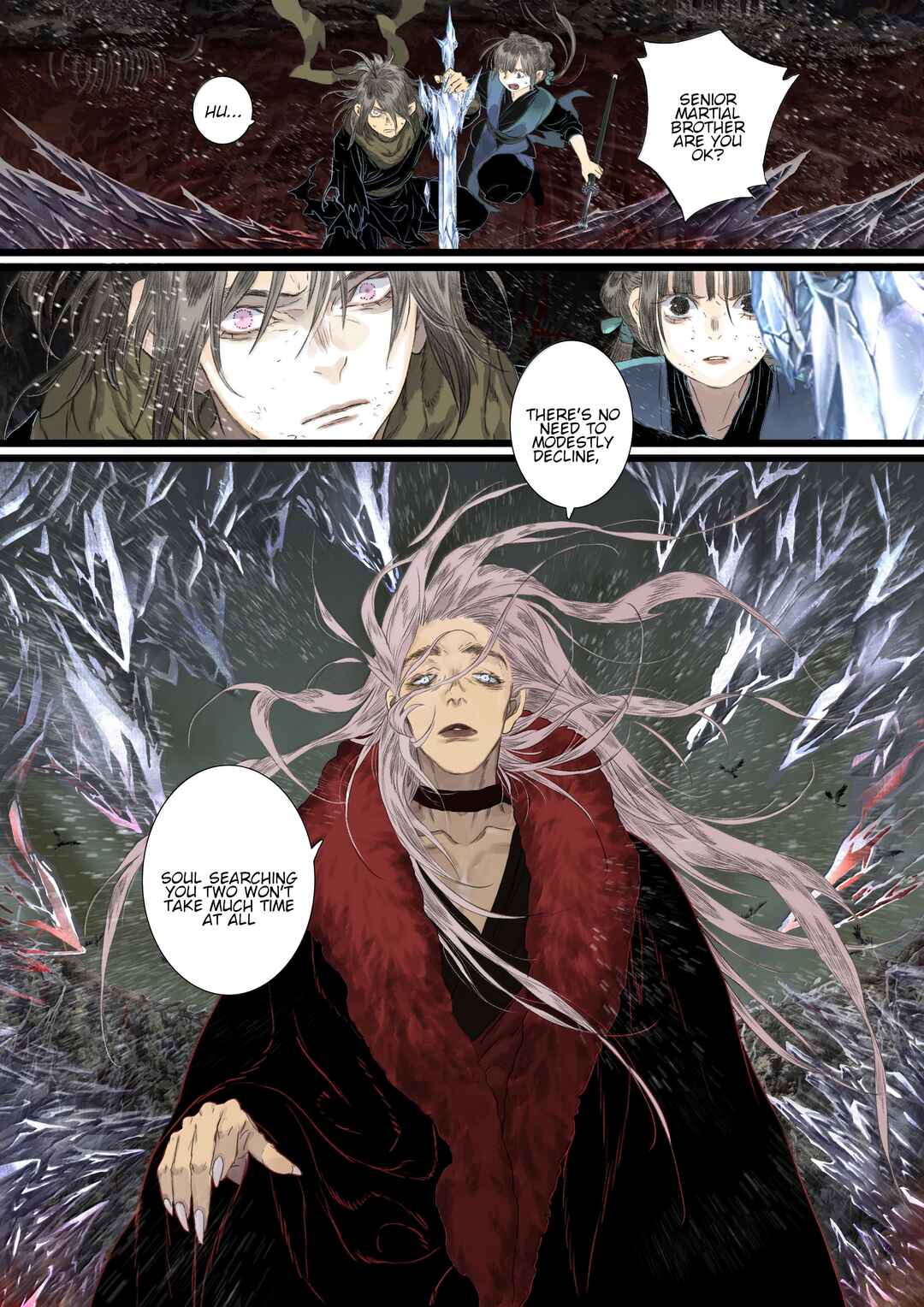 Chapter 130 - Page 7