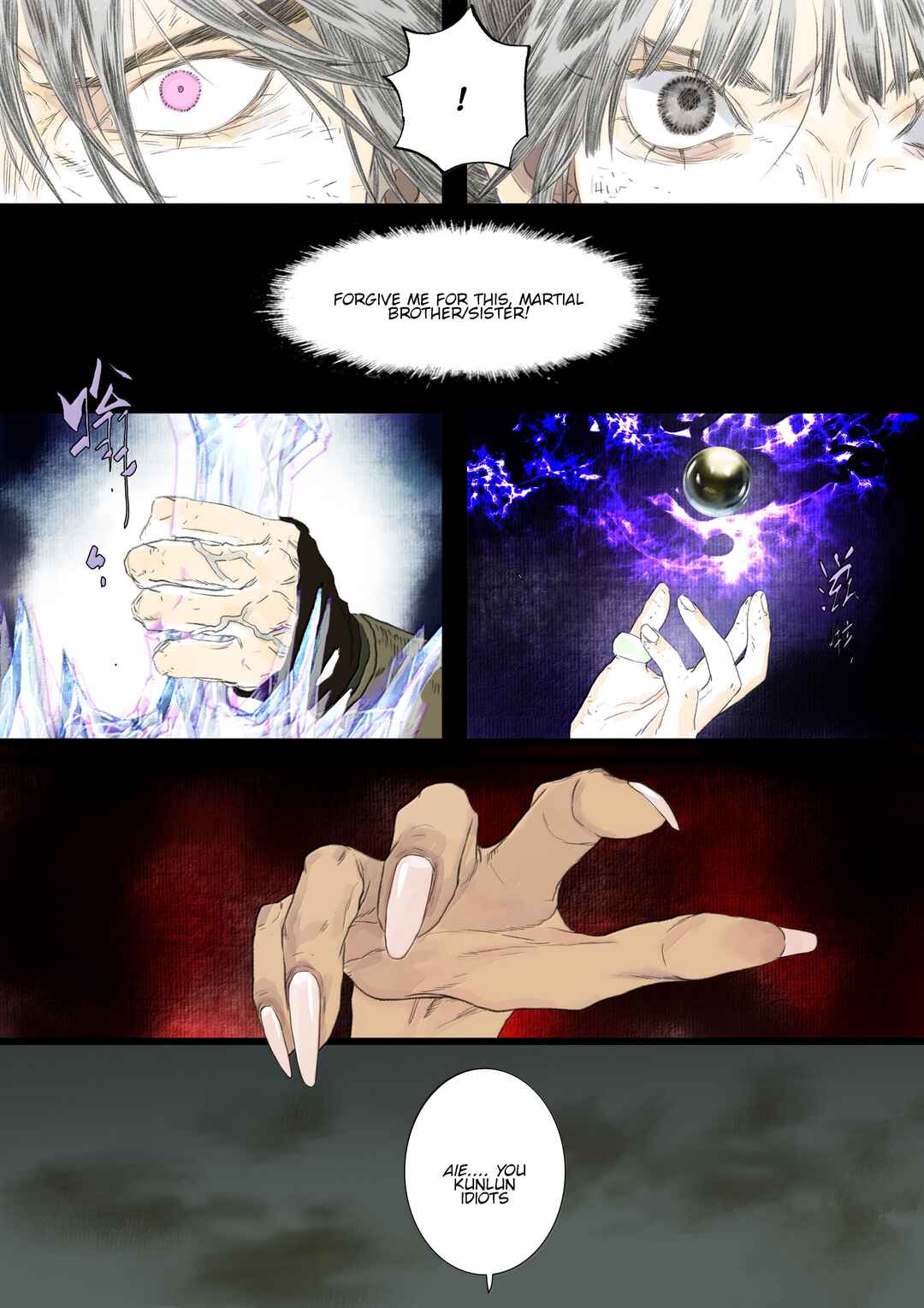Chapter 130 - Page 8