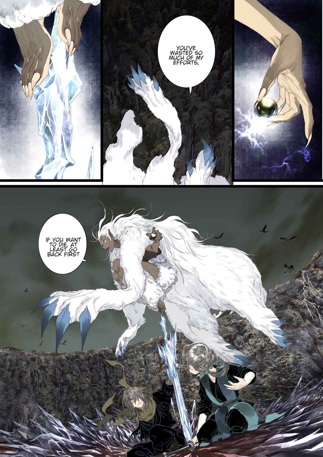 Chapter 130 - Page 9