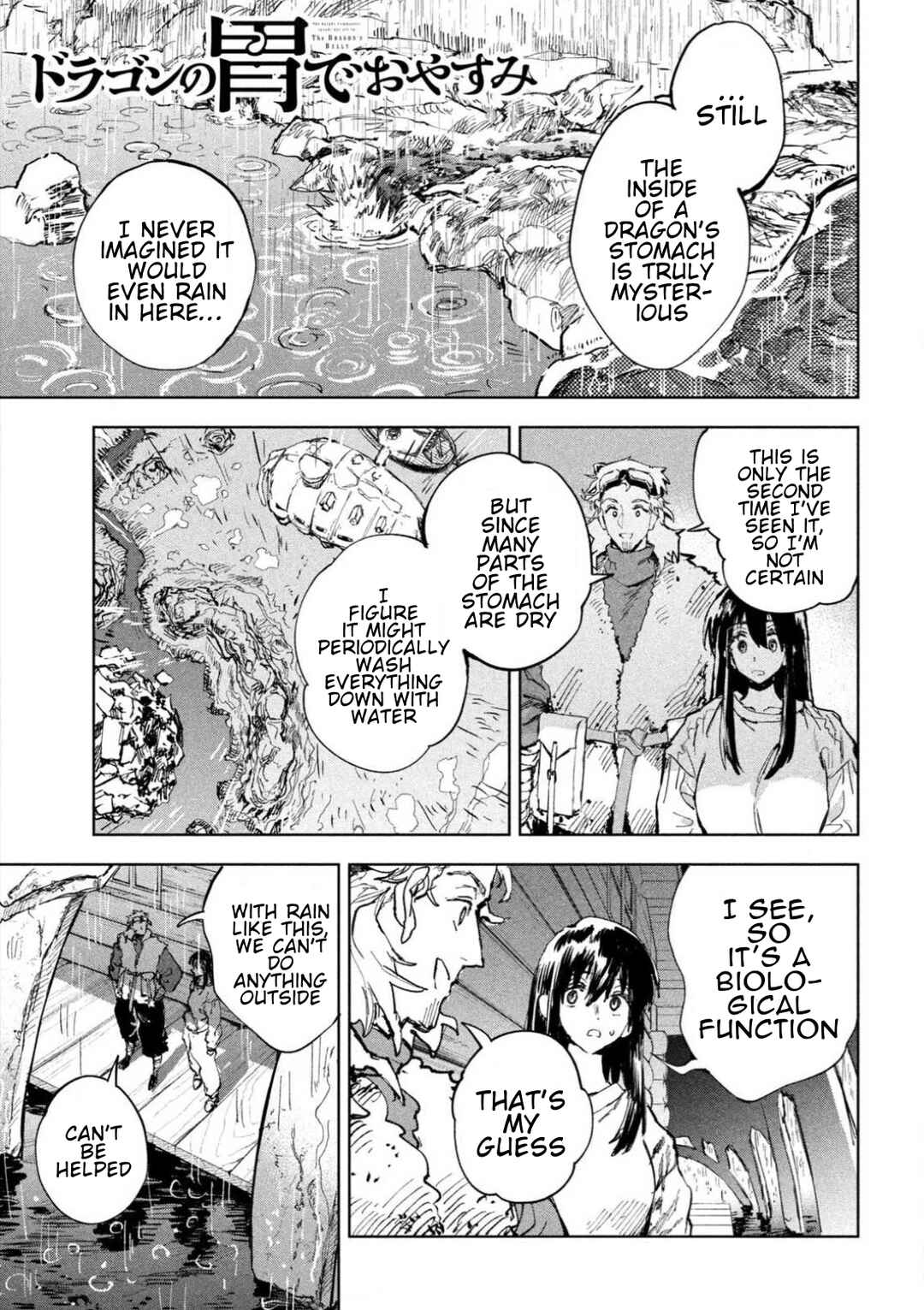 Chapter 5 - Page 1