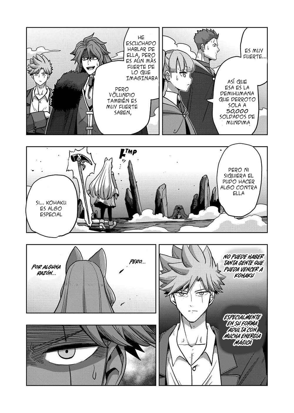 Chapter 41 - Page 19