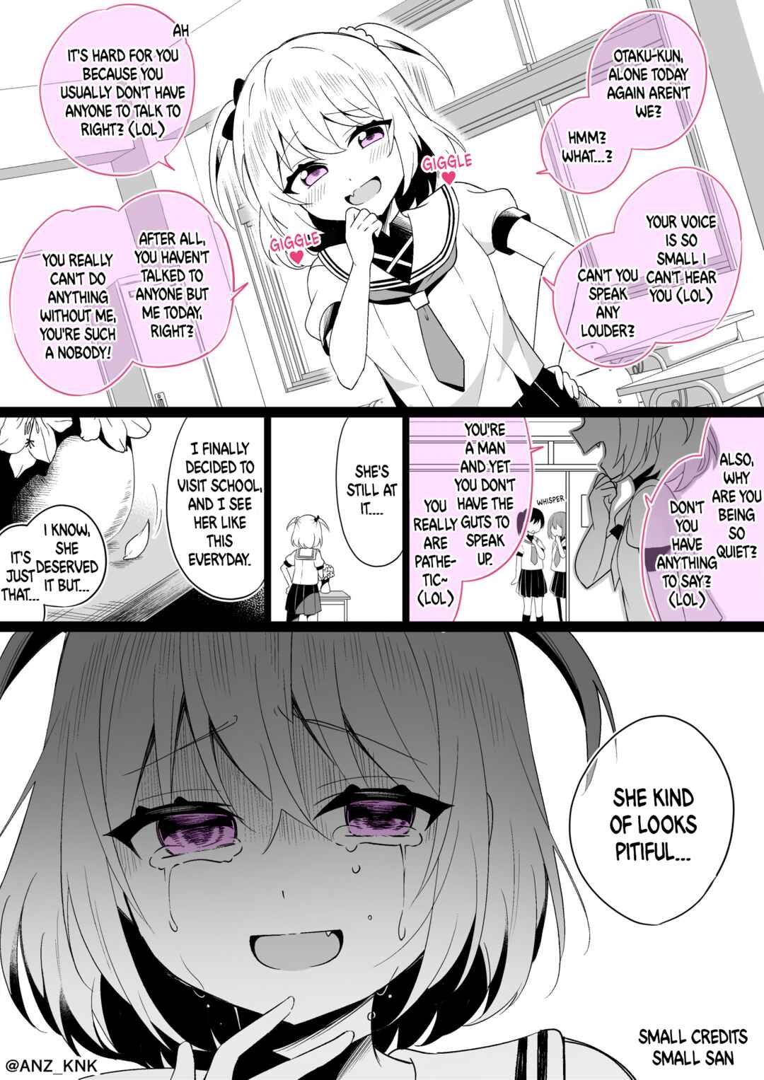 Chapter 3 - Page 1