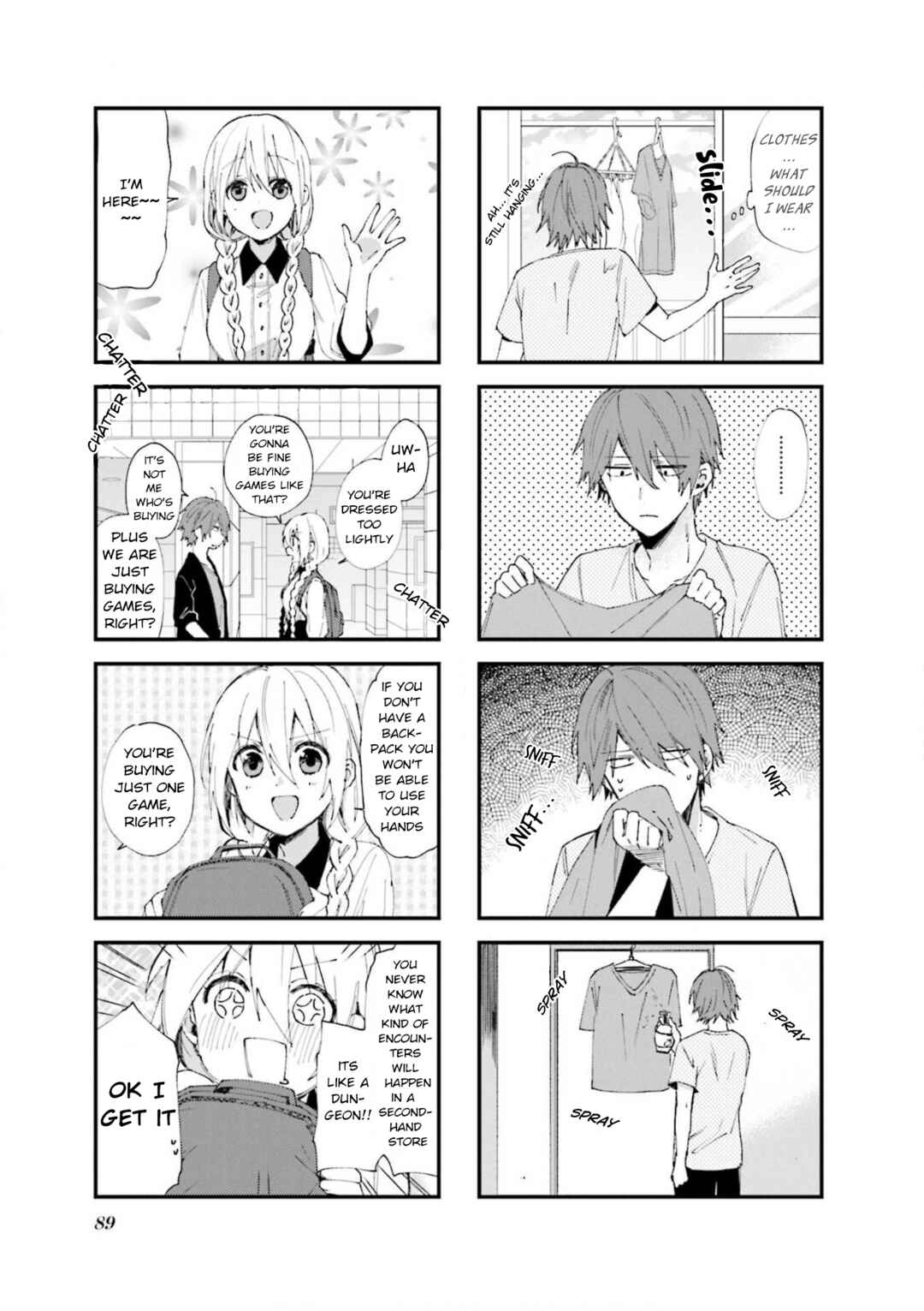 Chapter 66 - Page 3